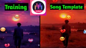 Mast App Sad Song Roina Yaad Meri 