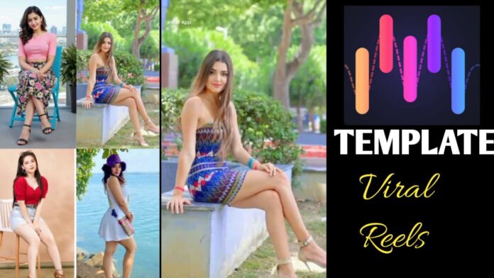 Instrgram New Trend Mast Edit Template 2025