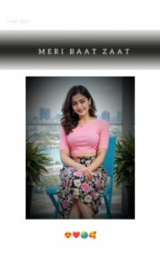 Instagram Trending Reel Mast Edit Template 2025