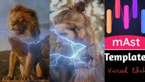 Viral Edit mast Edit Template 2025