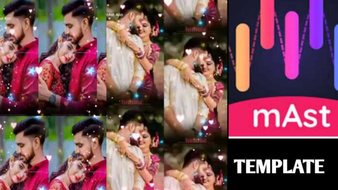 Mast Edit Template New Trend 2025