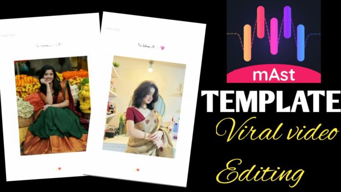 Ishq Bhi Tu Mast edit Template Edit