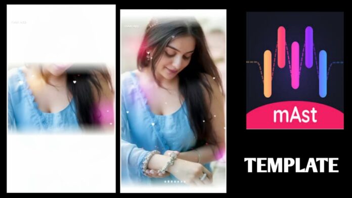 Mast Edit Tranding Template Edit