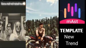 Sannu Tedi Tedi Takadi Tuu Mast Edit Template