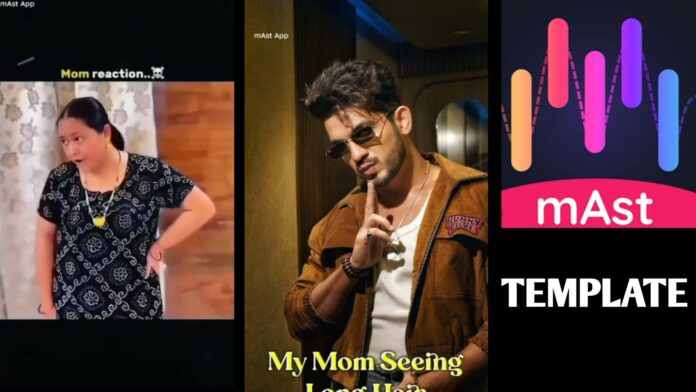 Gunda Lagne Lage Ho Mast Edit Template