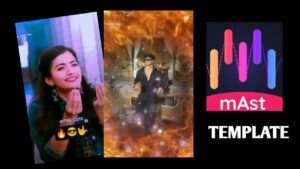 Kitna Cute Hai Mast Edit Tranding Template