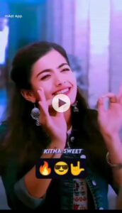 Kitna Cute Hai Mast Edit Tranding Template
